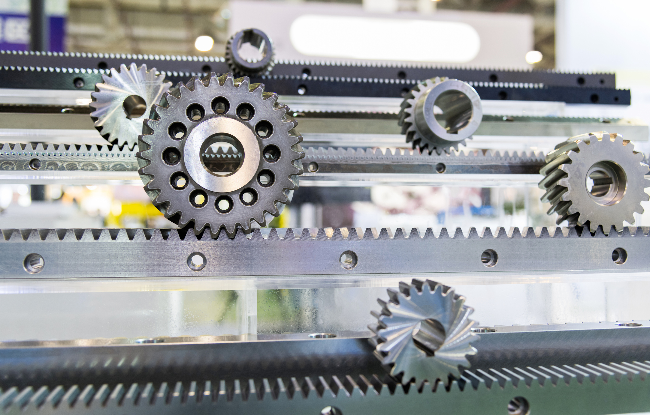 Gallery The Mandrel Group