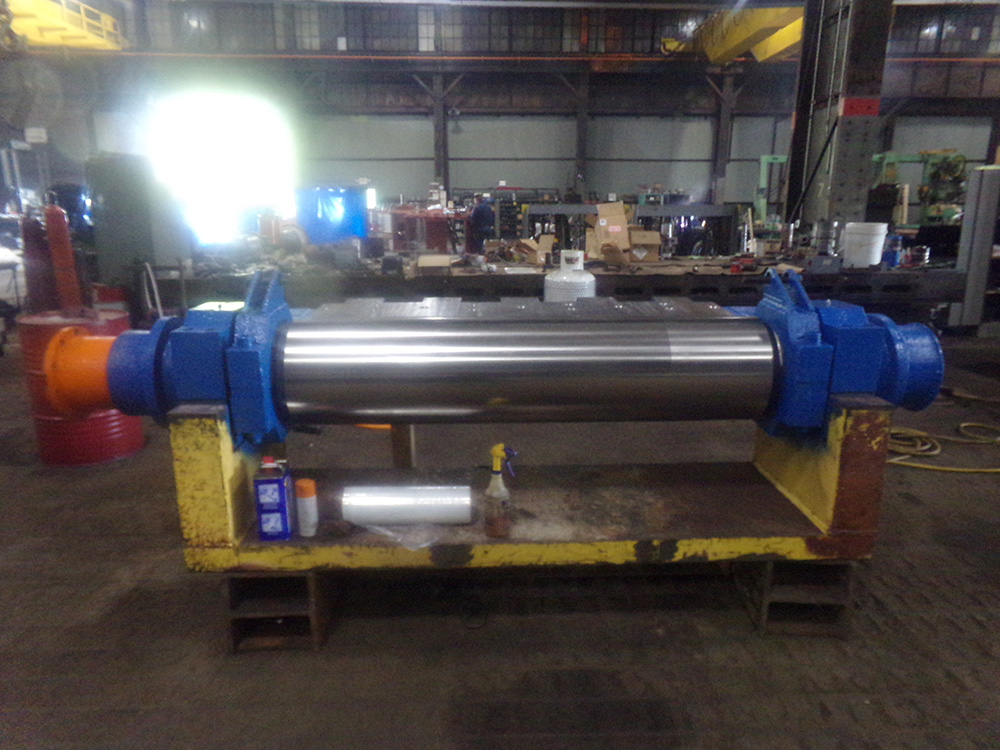 Gallery The Mandrel Group