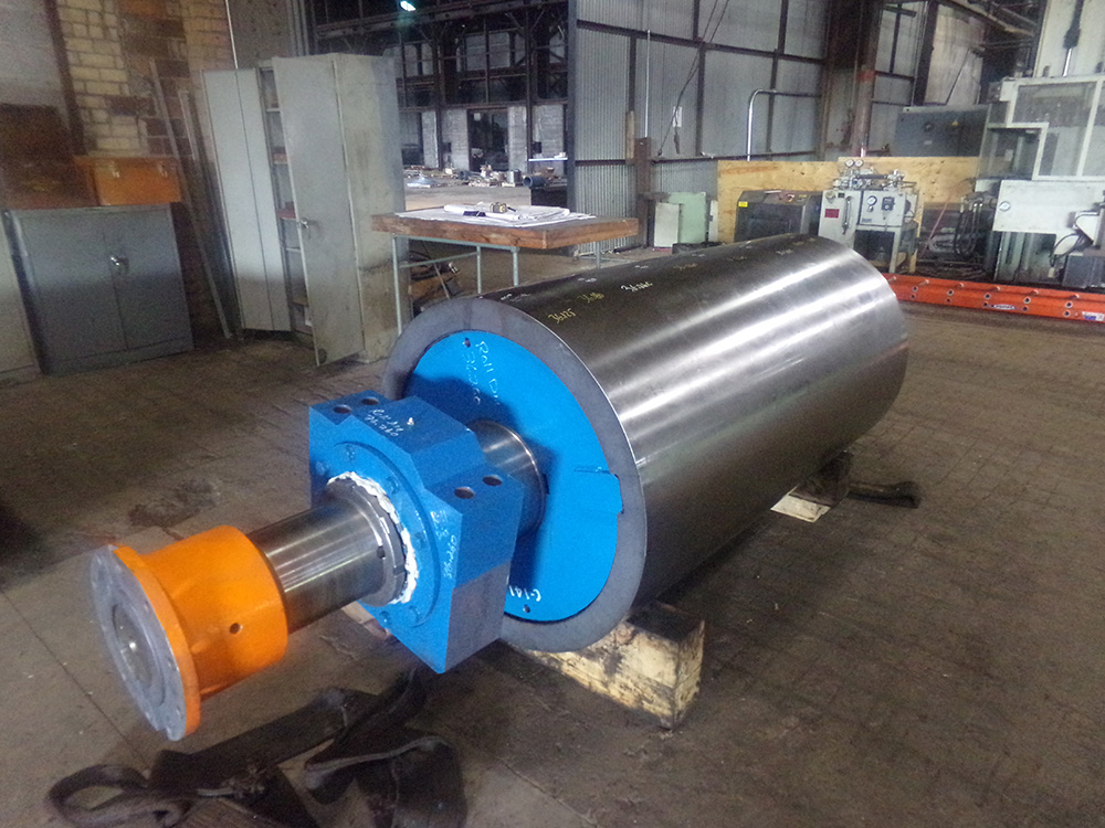 Gallery The Mandrel Group